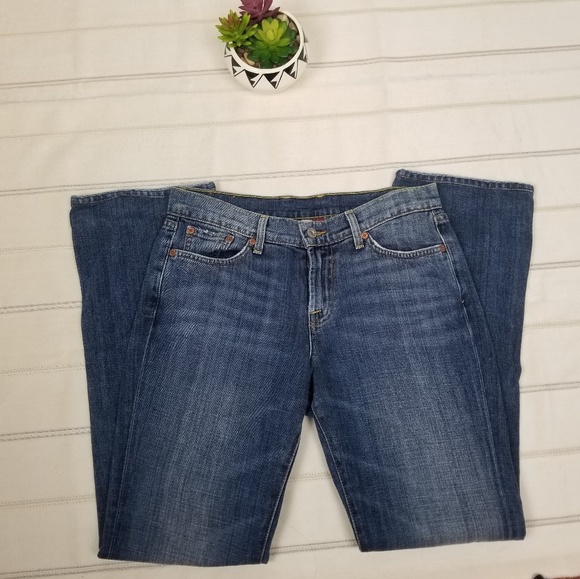 Lucky Brand Denim - Lucky Brand Blue jeans size 8  *C8